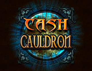 CASH CAULDRON