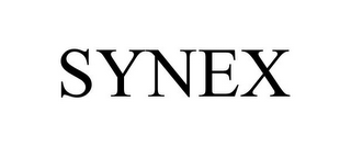 SYNEX