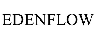EDENFLOW
