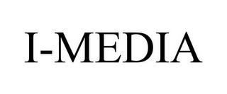 I-MEDIA