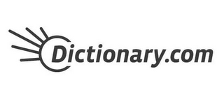 DICTIONARY.COM