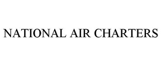 NATIONAL AIR CHARTERS