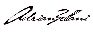 ADRIANBELLANI