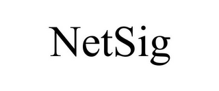 NETSIG