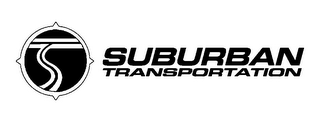 SUBURBAN TRANSPORTATION