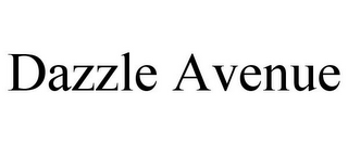 DAZZLE AVENUE