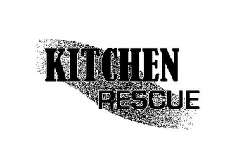 KITCHEN RESCUE