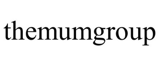 THEMUMGROUP