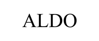 ALDO