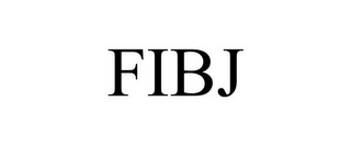 FIBJ