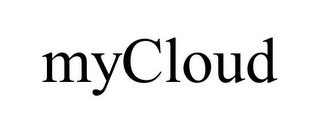 MYCLOUD