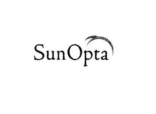 SUNOPTA