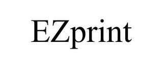 EZPRINT