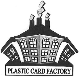 PLASTIC CARD FACTORY