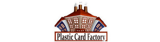 PLASTIC CARD FACTORY