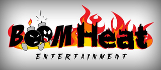 BOOMHEAT ENTERTAINMENT