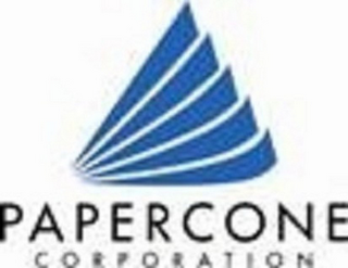 PAPERCONE CORPORATION