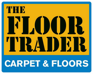 THE FLOOR TRADER CARPET & FLOORS