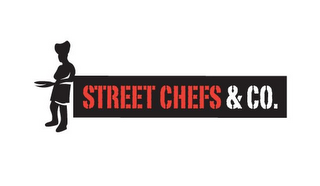 STREET CHEFS & CO.