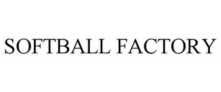 SOFTBALL FACTORY