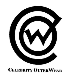 COW CELEBRITY OUTERWEAR