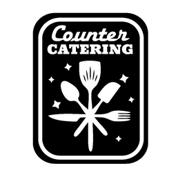 COUNTER CATERING