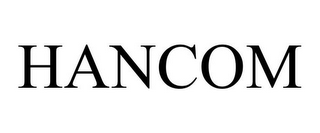 HANCOM