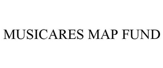 MUSICARES MAP FUND