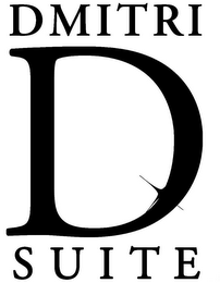 D DMITRI SUITE