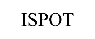 ISPOT