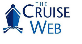 THE CRUISE WEB