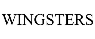 WINGSTERS