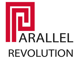 PR PARALLEL REVOLUTION