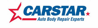 CARSTAR AUTO BODY REPAIR EXPERTS