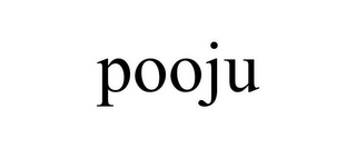POOJU