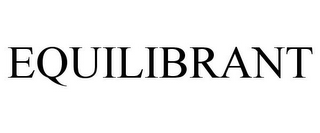 EQUILIBRANT