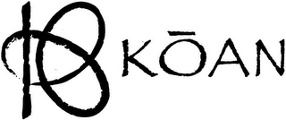 KOAN