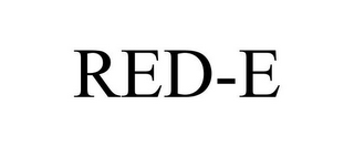 RED-E