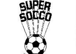 SUPER SOCCO