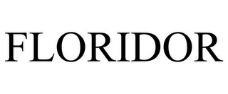 FLORIDOR