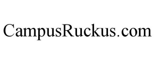 CAMPUSRUCKUS.COM