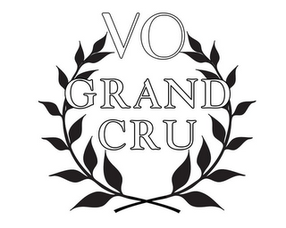 VO GRAND CRU