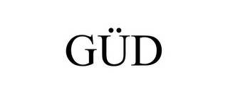 GÜD