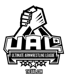 UAL ULTIMATE ARMWRESTLING LEAGUE THEUAL.COM