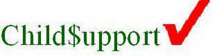 CHILDSUPPORT