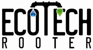 ECOTECH ROOTER