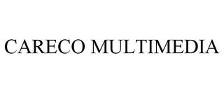 CARECO MULTIMEDIA