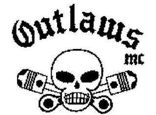 OUTLAWS MC