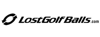 LOSTGOLFBALLS.COM