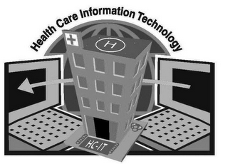 HEALTH CARE INFORMATION TECHNOLOGY HC-IT H